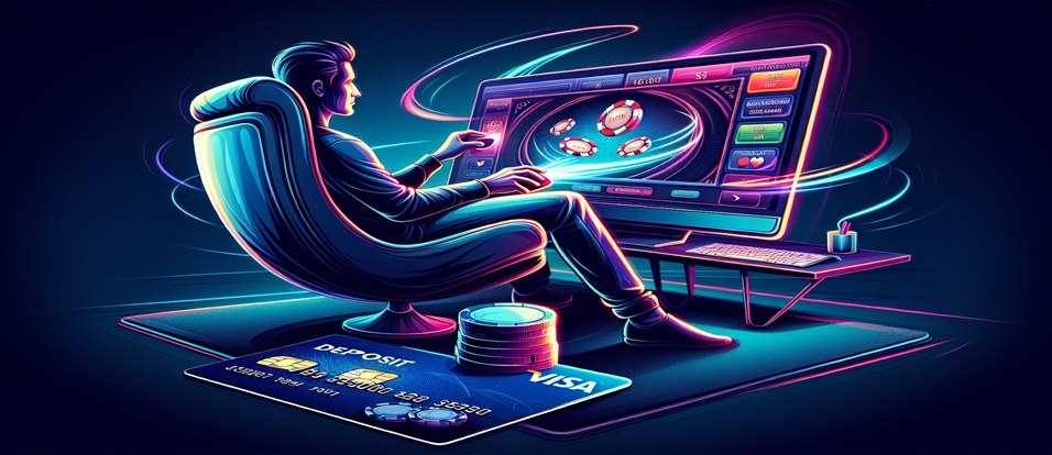 Casino-Payments