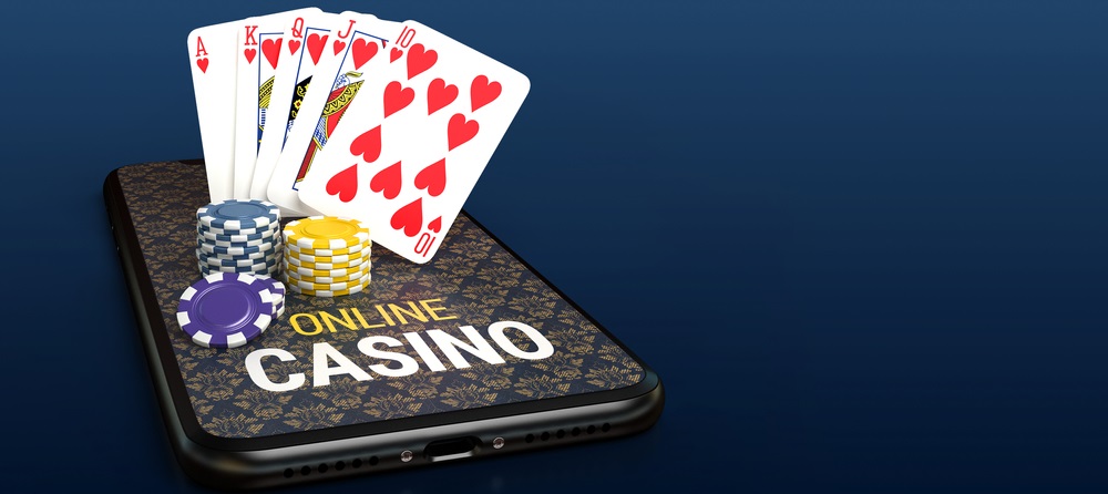 Online casino