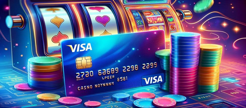 Visa-Casinos