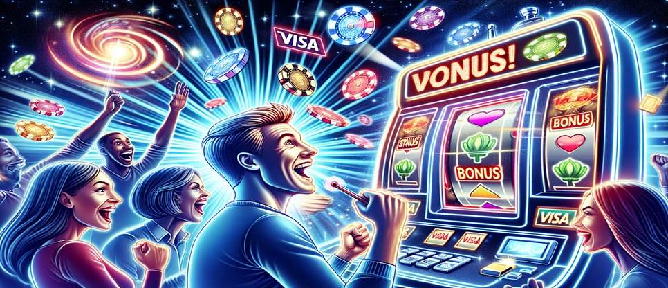 Visa-Online-Casinos