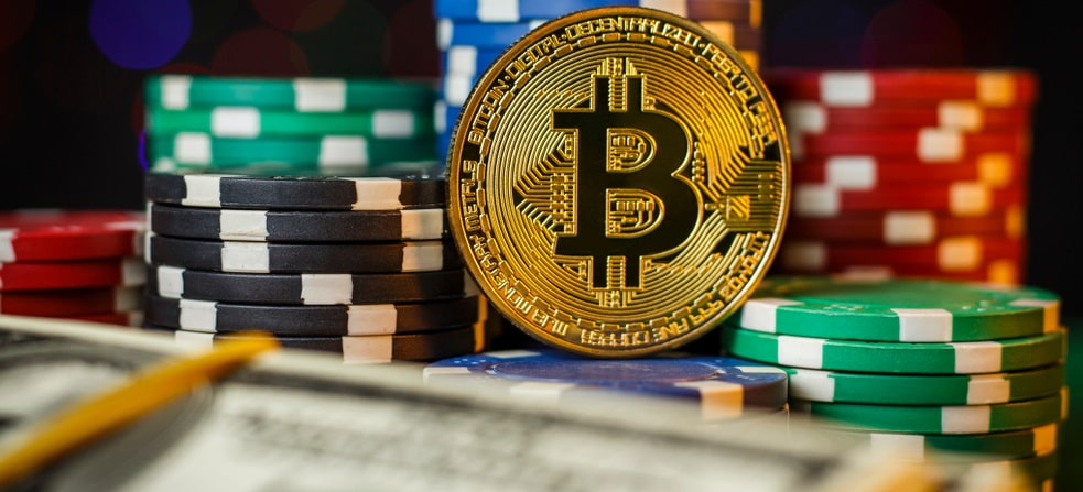 crypto casino